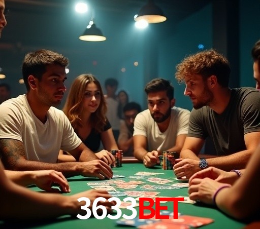Jogos com bônus e suporte 24h na 3633bet